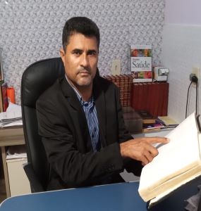 Julival Rodrigues de Oliveira