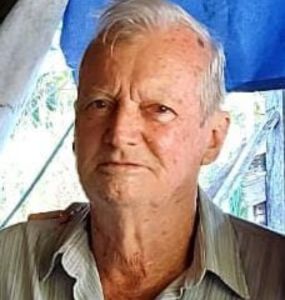 Joao Carmona Bedendo