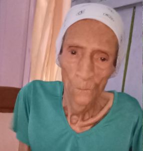 Izaltina Julia de Oliveira