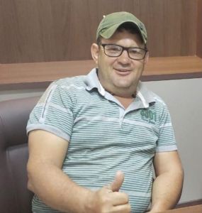 Reinaldo Da Rocha
