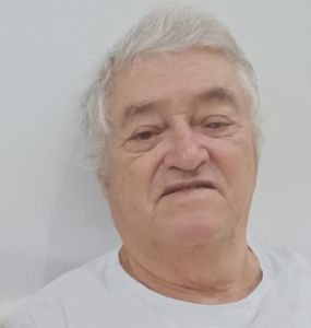 Antonio Pinto Mendes
