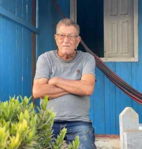 Jair Rodrigues de Sa