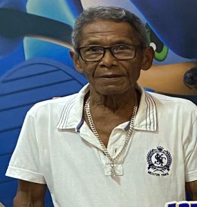 Miguel Gomes Correia