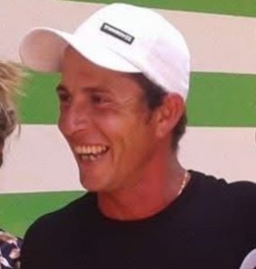 Lucio Medeiros da Silva