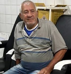 Adoris Menezes Brites