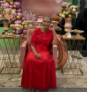 Armentina da Costa e Silva