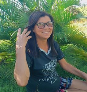 Edinei Andrade Nogueira Witt