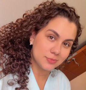 Ana Carolina De Oliveira Nascimento