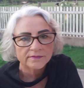 Neusa Nunes Silva Vieira