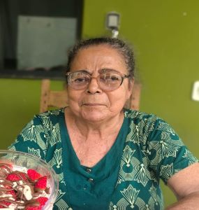 Ireni Florenço Peixoto