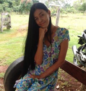 Elma de Oliveira Brito
