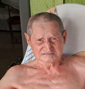 Constantino Jacob Cesconetto