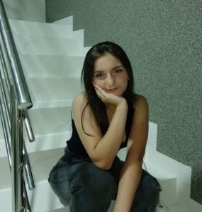 Iasmin Tinello de Carvalho