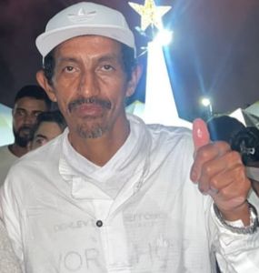 Elson Ferreira de Lima