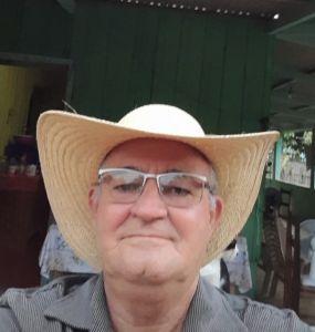 Jose Pinheiro de Souza