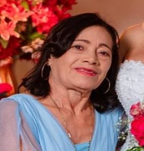 Lecy Monteiro da Rocha