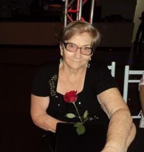 Cecilia Seidler Kister