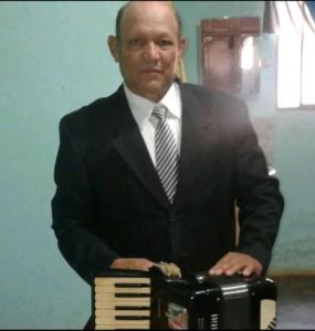 Leandro da Silva Bispo