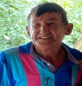 José Helder de Matos