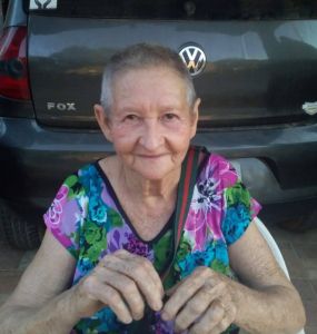 Alzira Ramos da Silva