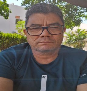 Vicente de Paula Marques