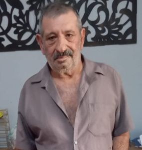 Jose Carlos Baeta