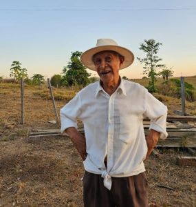 Carlos Alves da Silva