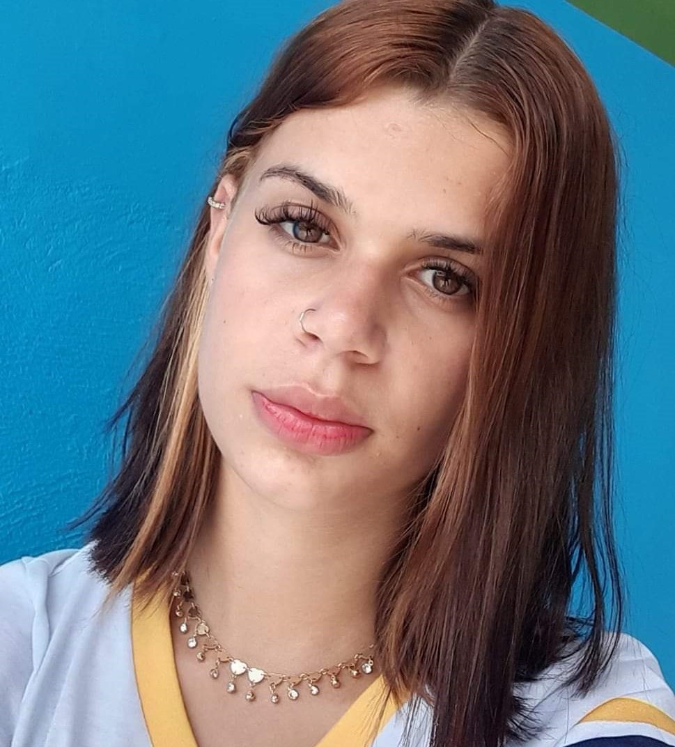  Laryssa Victoria Pereira Rossato