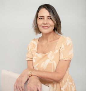 Zenilda Fernandes Ribeiro Fernandes