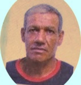 Geraldo Candido da Silva