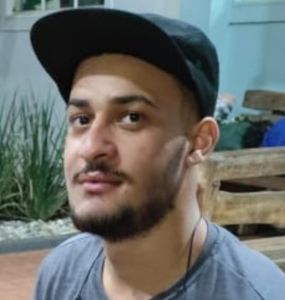 Rael Silva Sena Filho