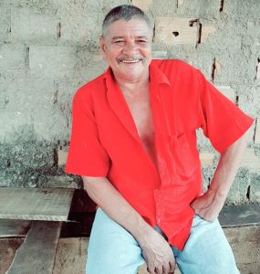 Abedon Dias Pereira