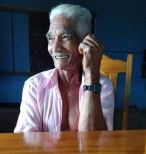 Palmiro Lourenço do Nascimento