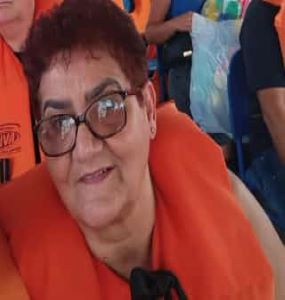 Elizabete Lopes de Lima Oliveira