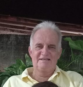 Jos Luiz Martinelli