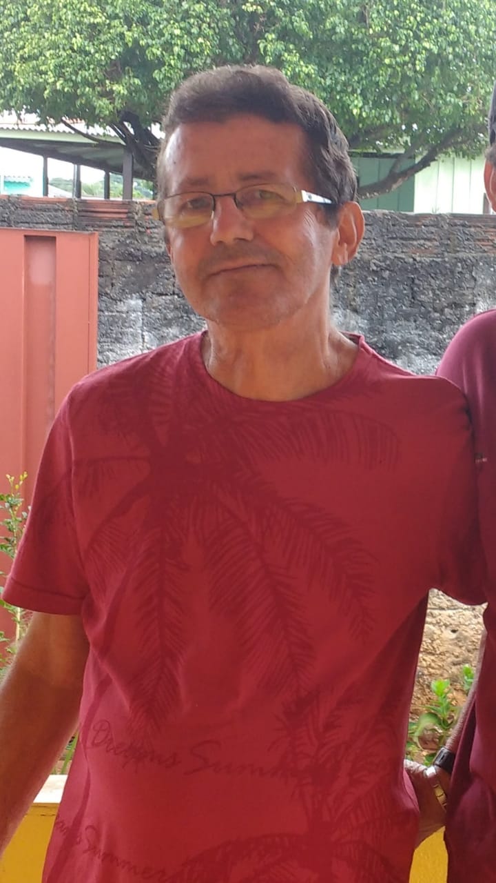 Joaquim do Carmo Mendes de Oliveira