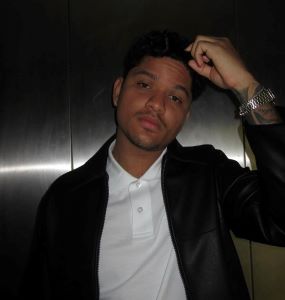 Paulo Henrique de Jesus Pereira