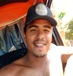 Tiago Justino da Silva