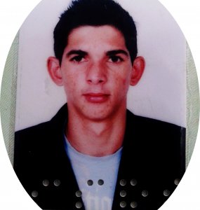 Marcos Henrique de Melo Rodrigues