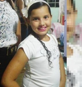 Evellyn Cristina Peixoto Batista