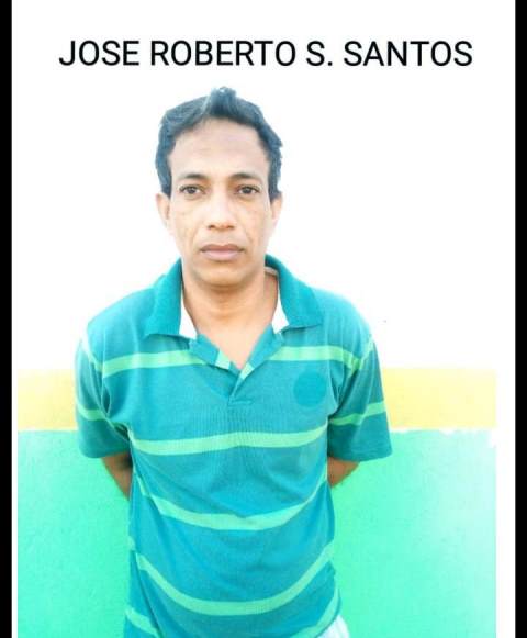 Jos Roberto Silva Santos