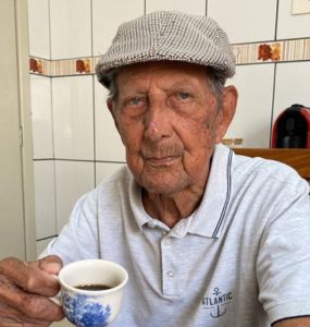 Ildebrando Antenor da Silva