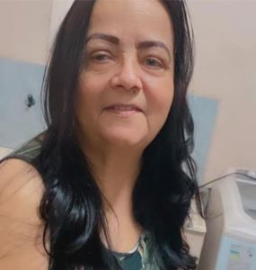 Angela Maria Andrade de Souza