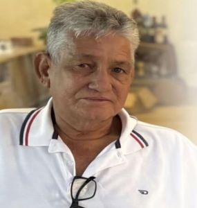 Ozeias Valentim de Oliveira